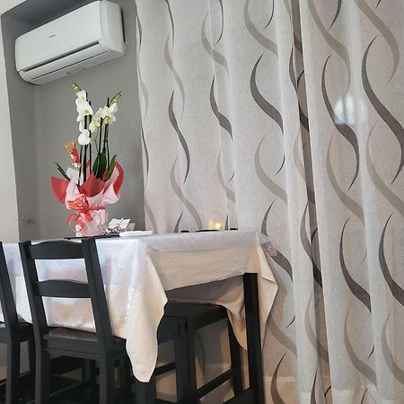 Apartmán Lerida Valencie Exteriér fotografie