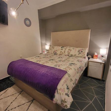 Apartmán Lerida Valencie Exteriér fotografie