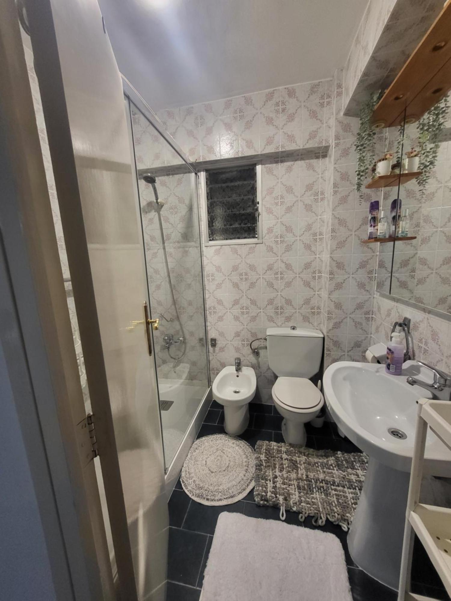 Apartmán Lerida Valencie Exteriér fotografie