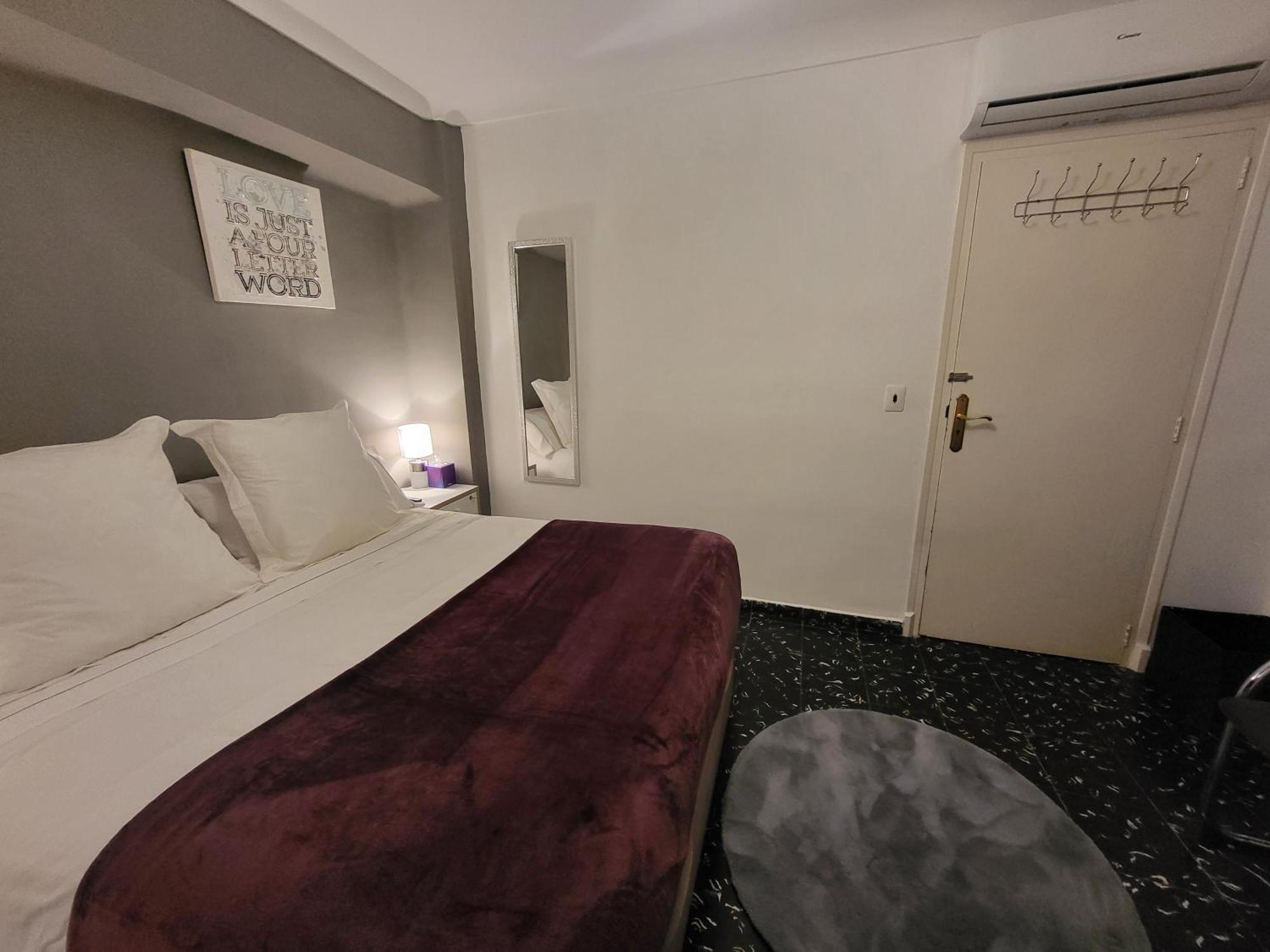 Apartmán Lerida Valencie Exteriér fotografie