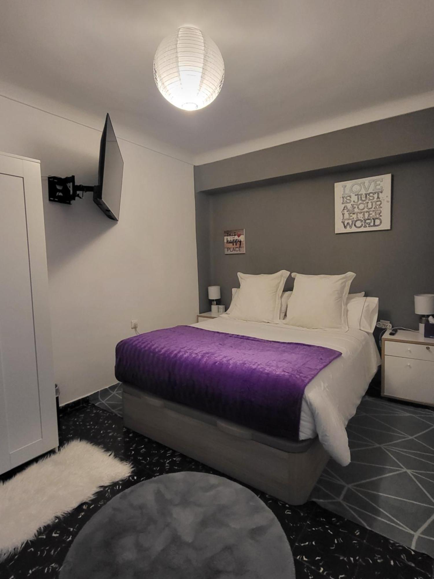 Apartmán Lerida Valencie Exteriér fotografie