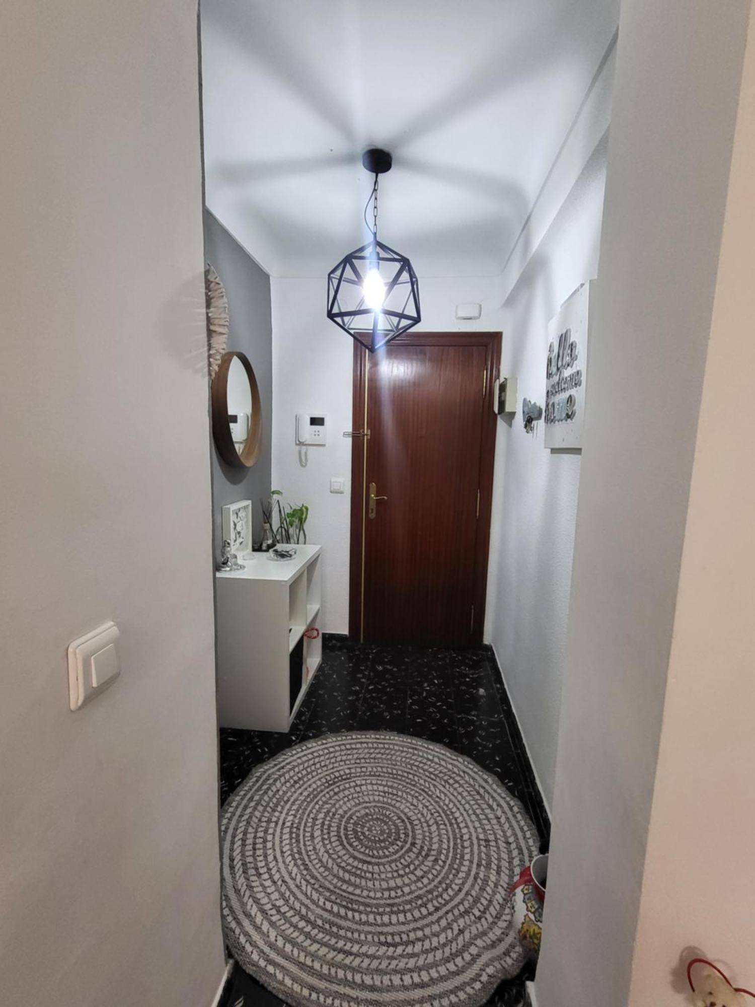 Apartmán Lerida Valencie Exteriér fotografie
