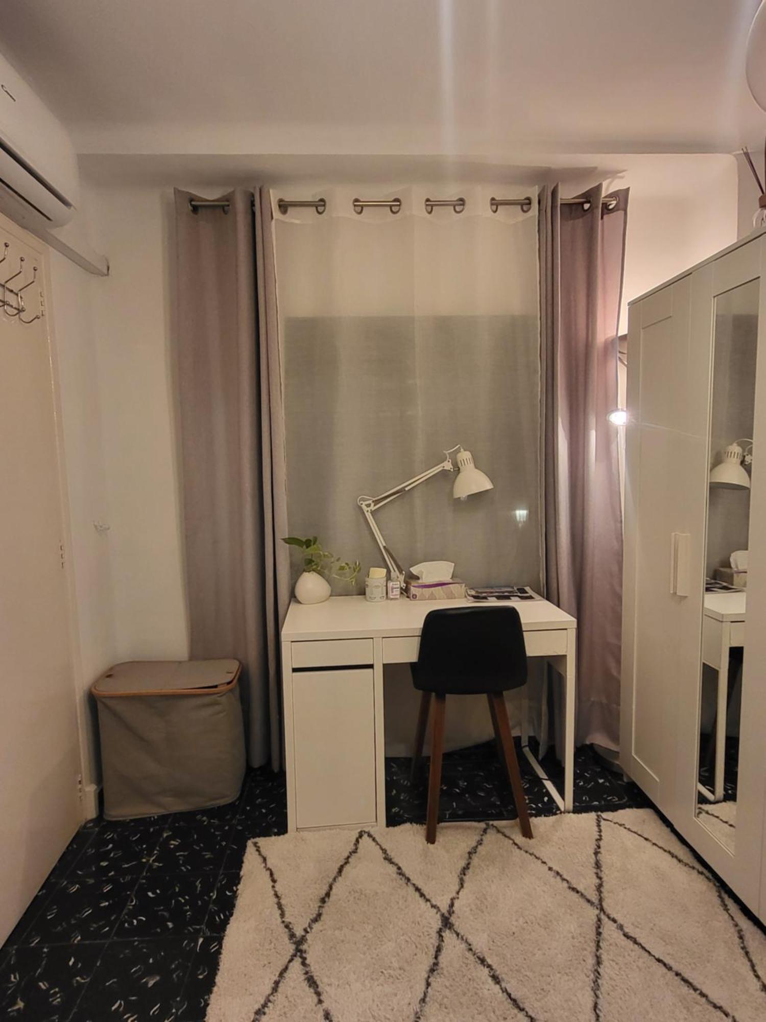 Apartmán Lerida Valencie Exteriér fotografie
