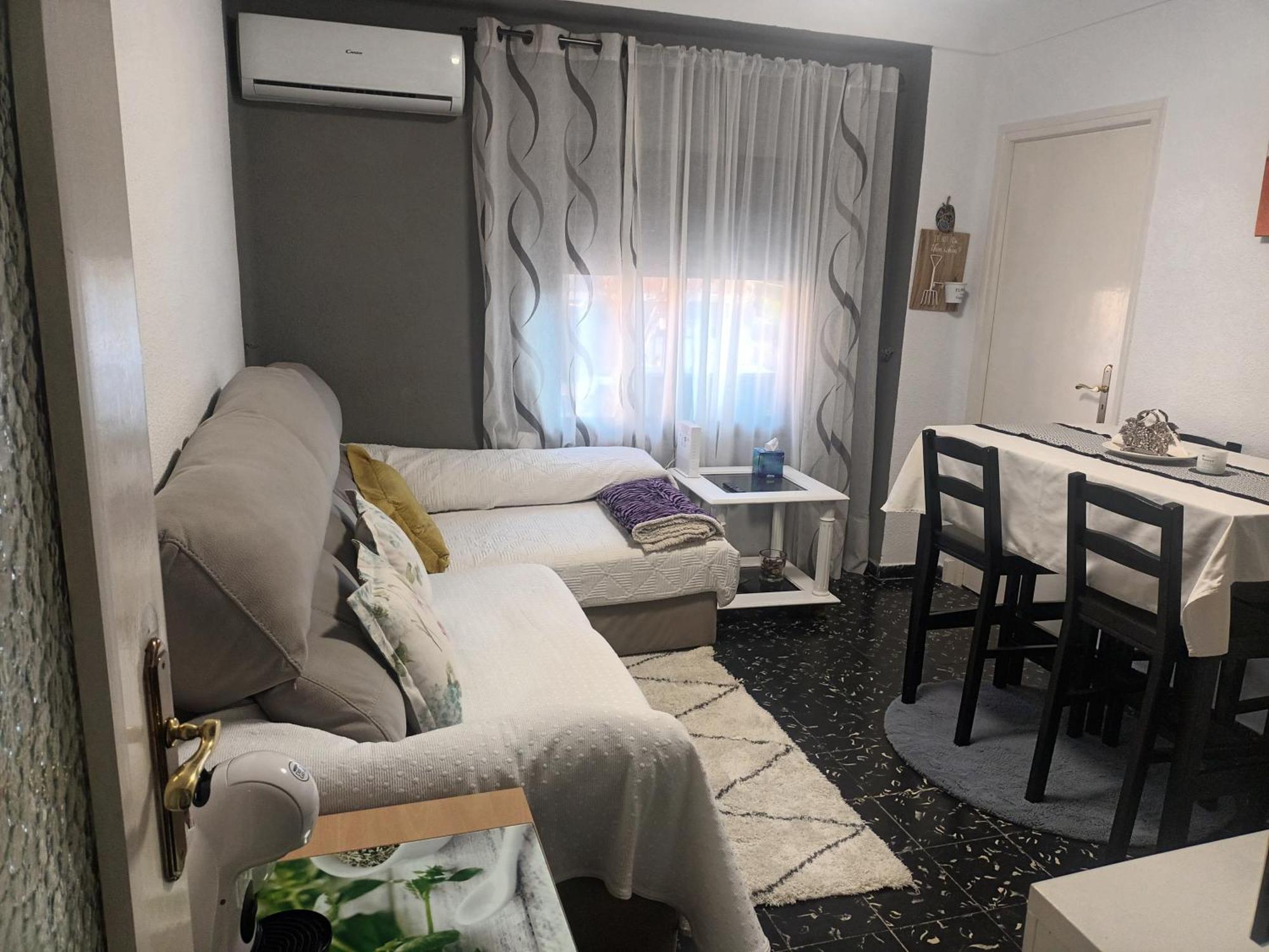 Apartmán Lerida Valencie Exteriér fotografie