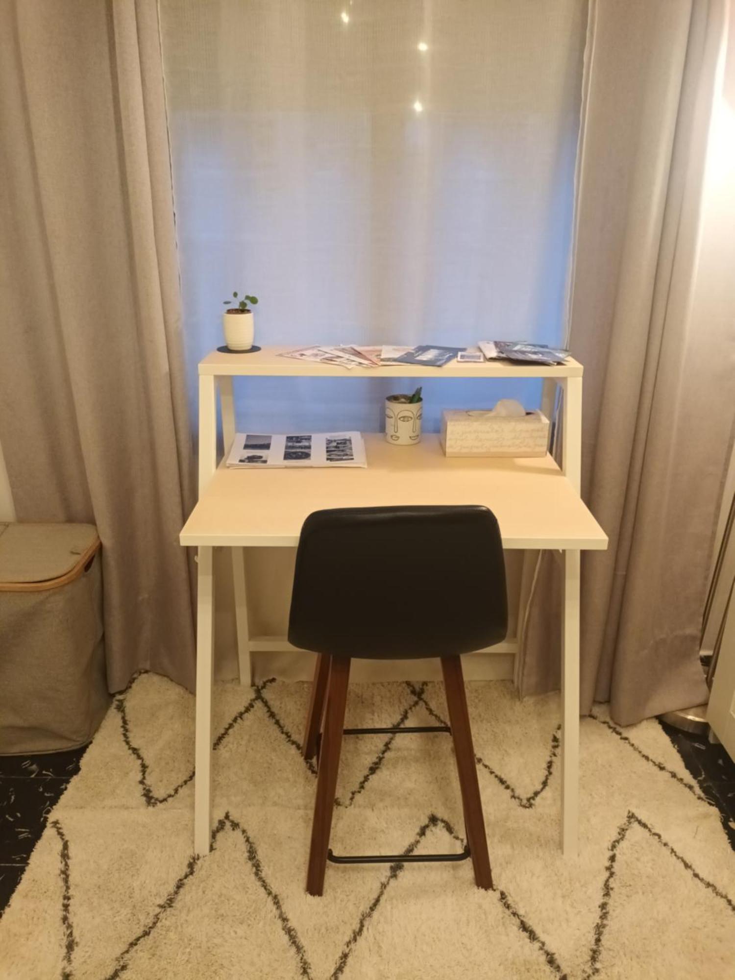 Apartmán Lerida Valencie Exteriér fotografie